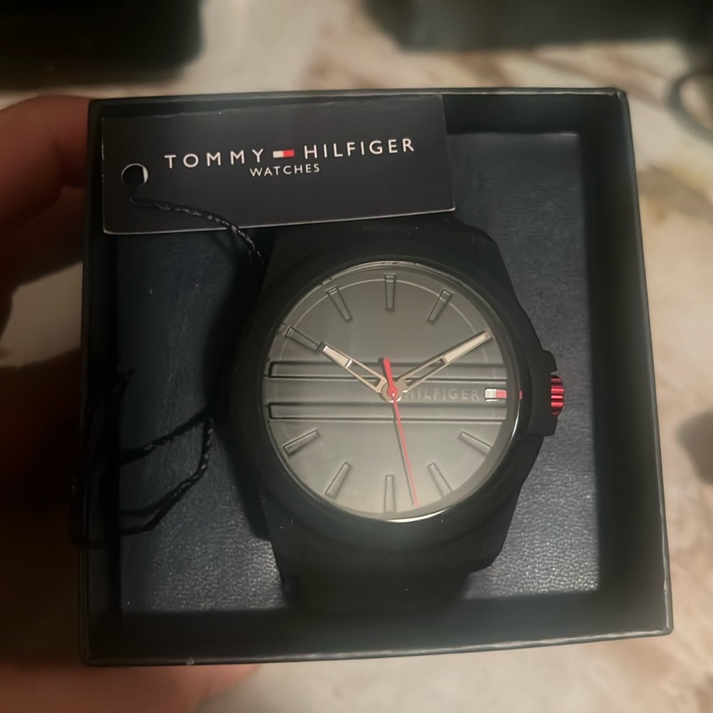 Brand new watch
